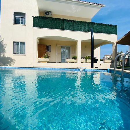 Апартаменты Requesens Playa Эмпуриабрава Экстерьер фото