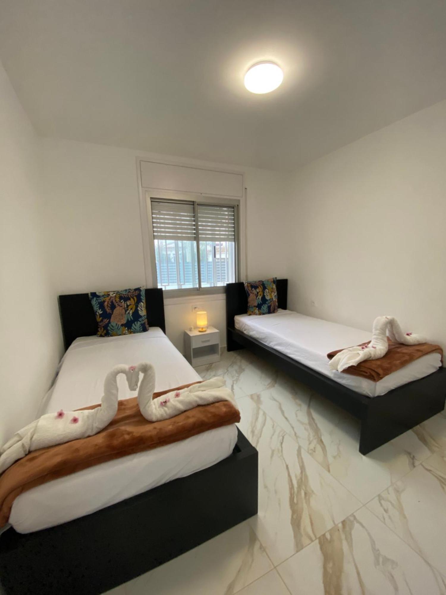 Апартаменты Requesens Playa Эмпуриабрава Экстерьер фото