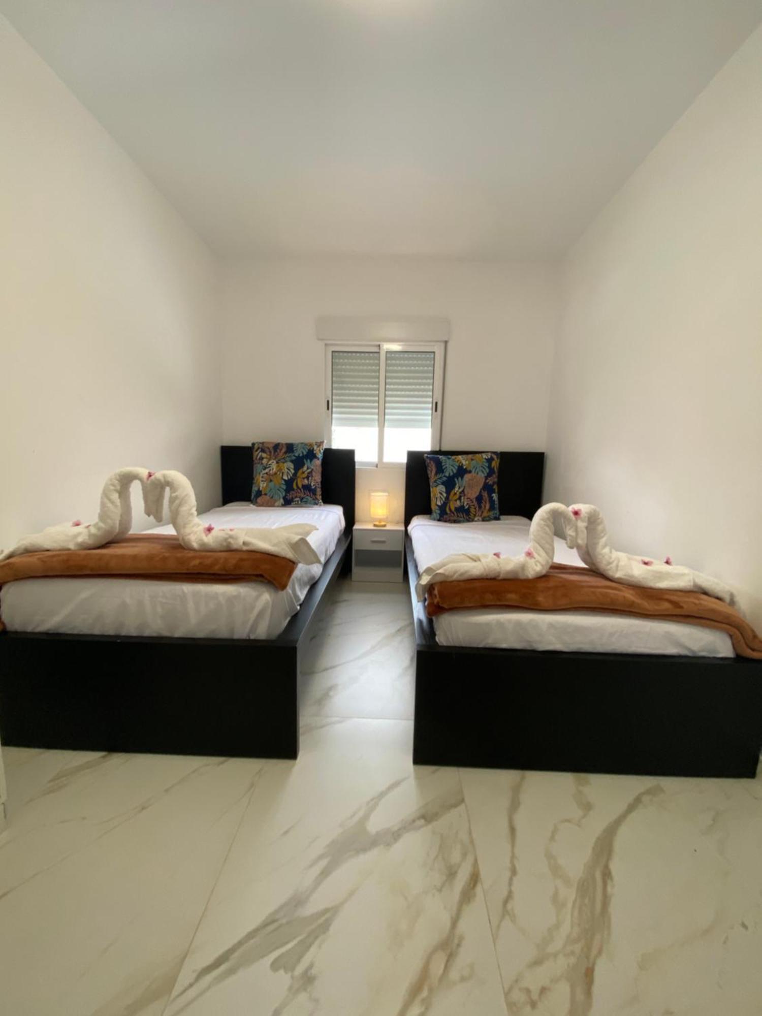 Апартаменты Requesens Playa Эмпуриабрава Экстерьер фото